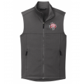Men's Grey Vest
