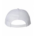 Castleberry Grey/White Trucker