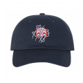 Castleberry Navy Dad Cap