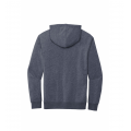 Unisex Navy Lady Lions Basketball Hoodie
