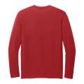 Unisex Red Lady Lions CC LS