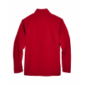 Men's Red Softshell Jacket