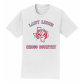 Men's White Lady Lions CC Tee