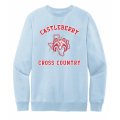 Unisex Light Blue CC Sweatshirt