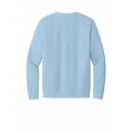 Unisex Light Blue Softball Sweatshirt