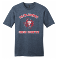 Men's Navy CC Tee