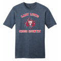 Men's Navy Lady Lions CC Tee