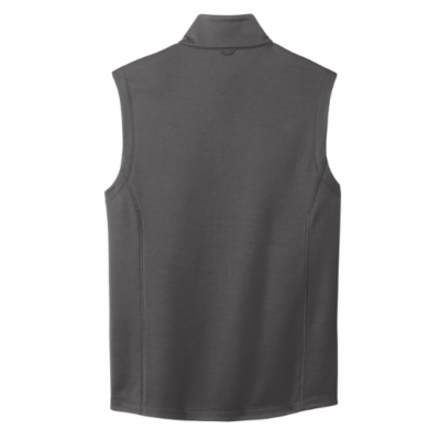 Men's Grey Vest