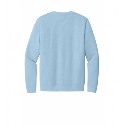Unisex Light Blue Basketball Sweatshirt