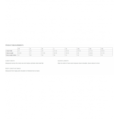 Men's Baseball Navy Tee