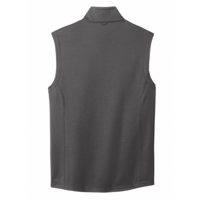 Men's Grey Vest