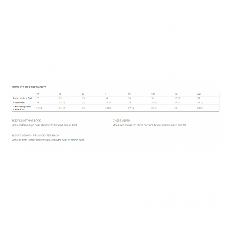 Unisex Red Lady Lions Soccer Sweatshirt